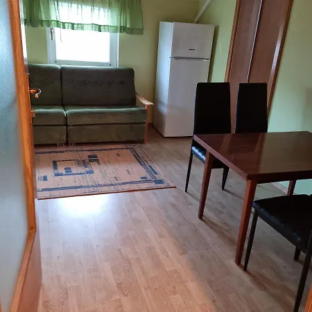 Apartment Emi 1 *