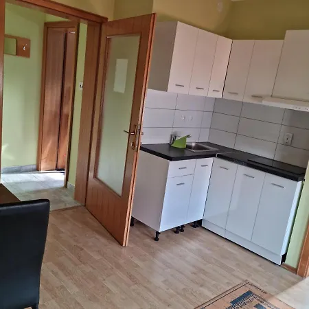 Apartment Emi 1 Vir