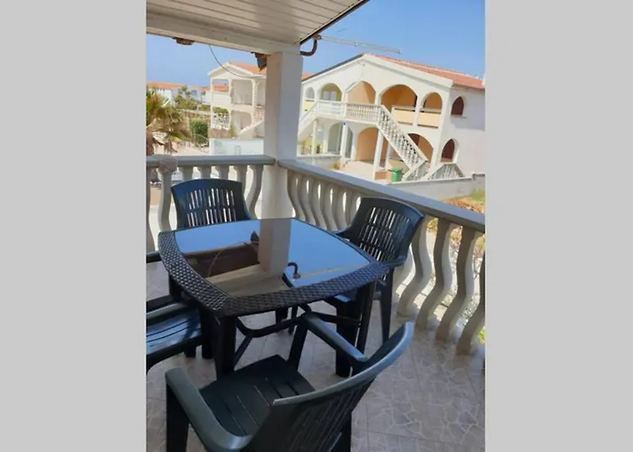 Appartement Emi 1 Vir