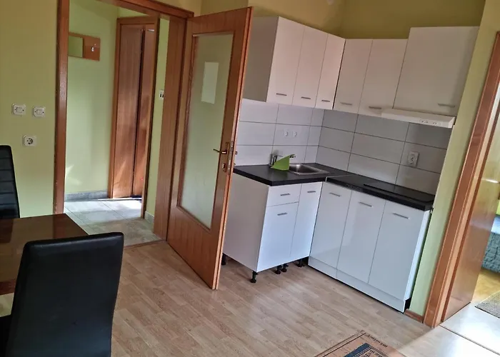 Appartement Emi 1 Vir