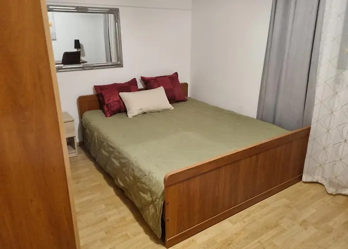 Emi 1 Appartement Vir