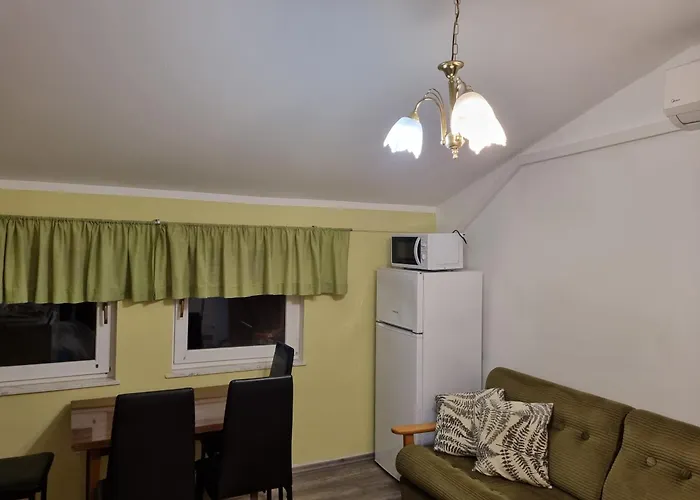 Appartement Emi 1 Vir